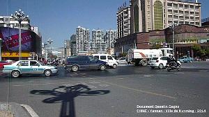 Quentin Gagne- Kunming - 004